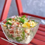 Receitas saudáveis de Natal: aprenda a preparar opções práticas e nutritivas