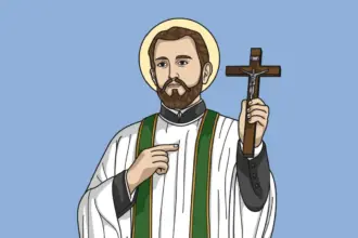 4 orações para o Dia de São Francisco Xavier