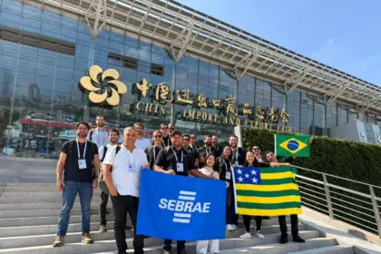 Sebrae Goiás anuncia calendário de missões empresariais para 2026