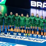 Brasil é eliminado por anfitriã Alemanha no Mundial de Handebol