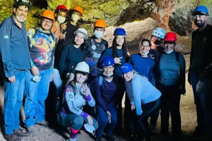 Semear VIP destaca cavernas digitais em Vila Propício