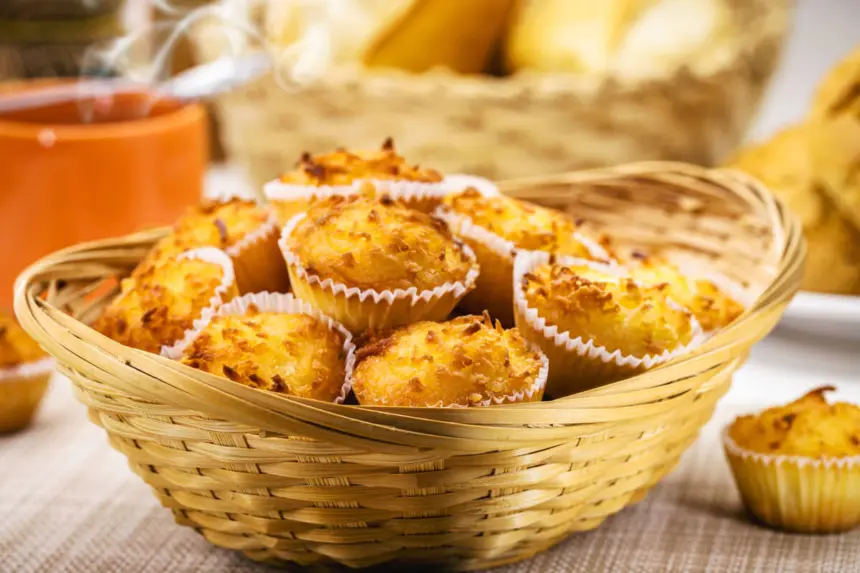 Café da tarde: 6 receitas rápidas e deliciosas para inovar