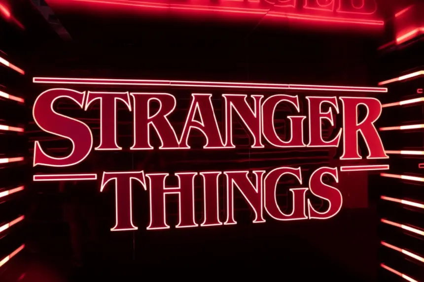 Stranger Things: 5 fatos curiosos sobre a série que virou fenômeno Stranger Things: 5 fatos curiosos sobre a série que virou fenômeno