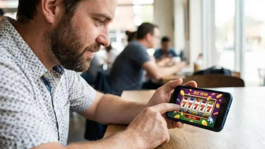 Top 10 Cassinos Online que Pagam de Verdade no Brasil