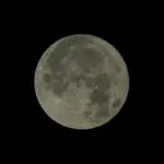 Última Lua Cheia do ano: veja o que essa lunação desperta em nós