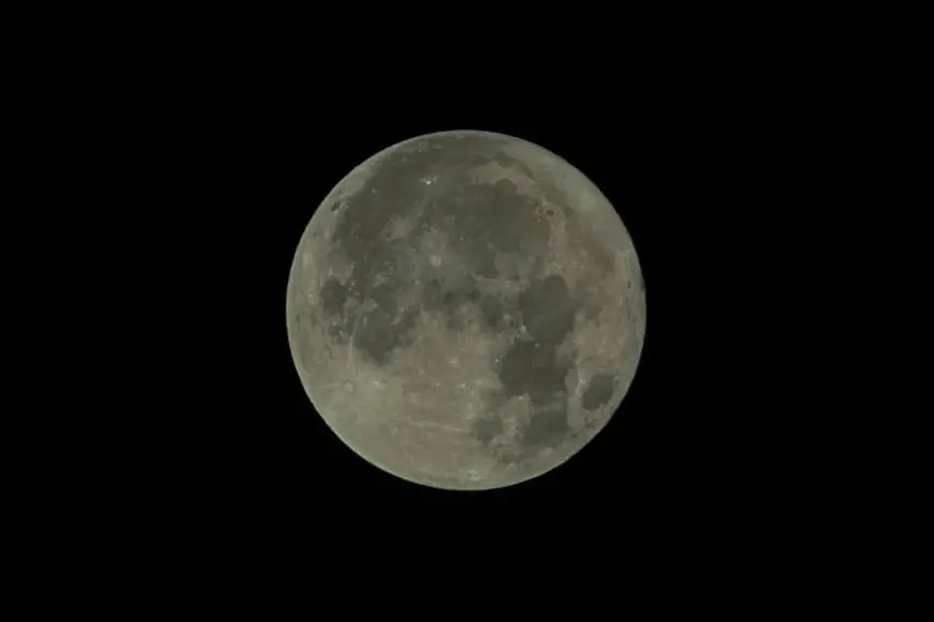 Última Lua Cheia do ano: veja o que essa lunação desperta em nós Última Lua Cheia do ano: veja o que essa lunação desperta em nós