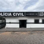 Polícia Civil prende investigado por ameaçar e perseguir a ex-companheira em Posse – Policia Civil do Estado de Goiás