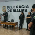 Operação integrada cumpre prisões e buscas contra o tráfico de drogas em Rialma – Policia Civil do Estado de Goiás