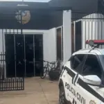 PCGO prende em flagrante autor de homicídio ocorrido em Bela Vista de Goiás – Policia Civil do Estado de Goiás