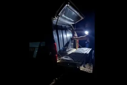 PCGO prende homem por violência doméstica na zona rural de Pirenópolis – Policia Civil do Estado de Goiás