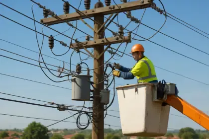 Utilidade Pública, Portal Meganésia: Aviso de falta de energia em Goianésia