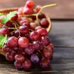 8 benefícios da uva para a saúde e formas de consumi-la