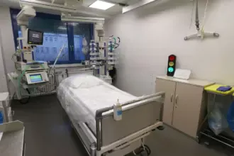 Projeto reduz infecções em hospitais públicos no país