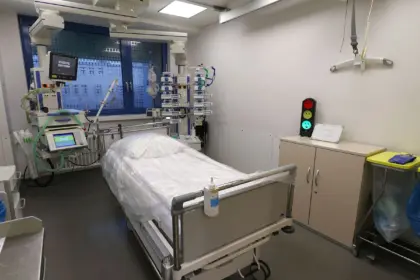 Projeto reduz infecções em hospitais públicos no país