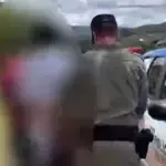 37º Batalhão da Polícia Militar intensifica fiscalização de trânsito em Pirenópolis