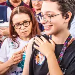 Cidades do CE e MG iniciam vacinação contra dengue com dose única