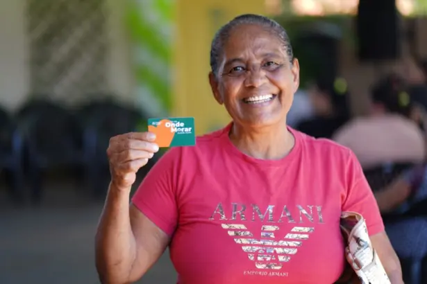 Está sem condições de pagar aluguel? Não perca tempo! Aluguel Social está com inscrições abertas em cinco municípios – Portal Goiás