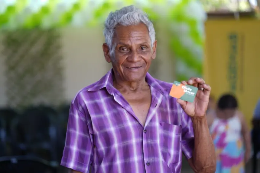 Famílias de Divinópolis são beneficiadas com Aluguel Social nesta segunda-feira – Portal Goiás