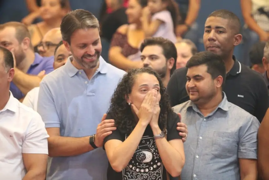 Agehab sorteia mais de 400 famílias para Casas a Custo Zero nesta terça-feira – Portal Goiás