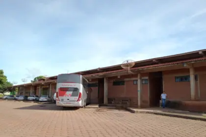 Governo disponibiliza mais de 150 opções de itinerários para transporte intermunicipal de passageiros, 4 são para Goianésia