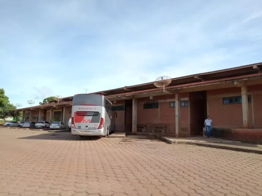 Governo disponibiliza mais de 150 opções de itinerários para transporte intermunicipal de passageiros – Portal Goiás