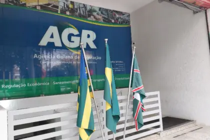 Nova lei atualiza marco legal da AGR e fortalece regulação de serviços públicos em Goiás – Portal Goiás