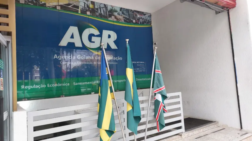 Nova lei atualiza marco legal da AGR e fortalece regulação de serviços públicos em Goiás – Portal Goiás Nova lei atualiza marco legal da AGR e fortalece regulação de serviços públicos em Goiás – Portal Goiás