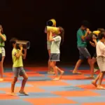 Inscrições abertas! Basileu França tem mais de mil vagas para formação artística – Portal Goiás