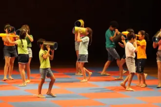 Inscrições abertas! Basileu França tem mais de mil vagas para formação artística – Portal Goiás