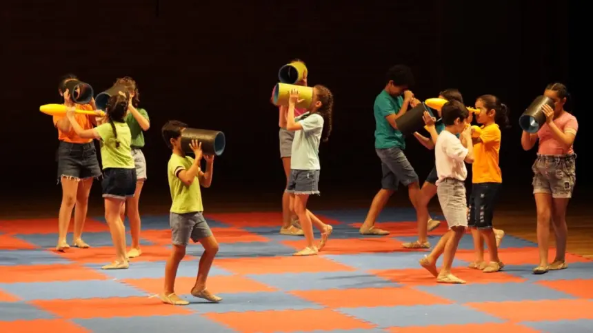 Inscrições abertas! Basileu França tem mais de mil vagas para formação artística – Portal Goiás