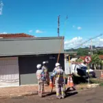 Comerciante é preso em flagrante por furto de energia elétrica no centro de Jataí – Policia Civil do Estado de Goiás