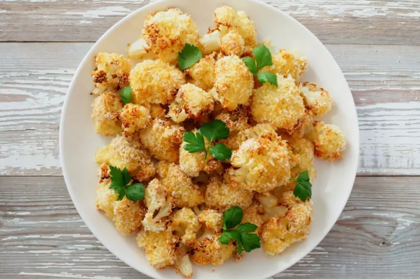 Almoço saudável: 4 receitas leves e práticas para fazer na air fryer Almoço saudável: 4 receitas leves e práticas para fazer na air fryer