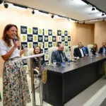 Trinta novas viaturas reforçam enfrentamento à violência contra a mulher – Portal Goiás