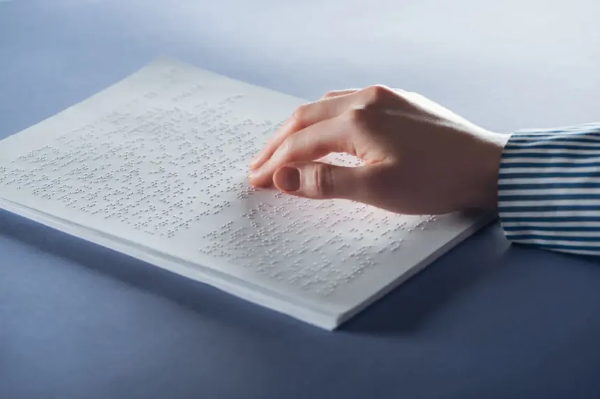 Dia Mundial do Braille: como o letramento tátil continua transformando vidas Dia Mundial do Braille: como o letramento tátil continua transformando vidas