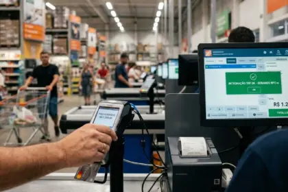 Nova etapa da integração entre pagamentos e documentos fiscais entra em vigor em fevereiro