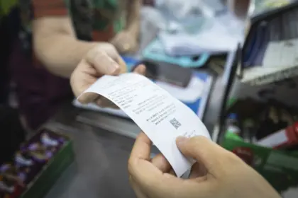 Pediu CPF na nota? Então, fique atento! Primeiro sorteio do ano da NFG será nesta quinta-feira