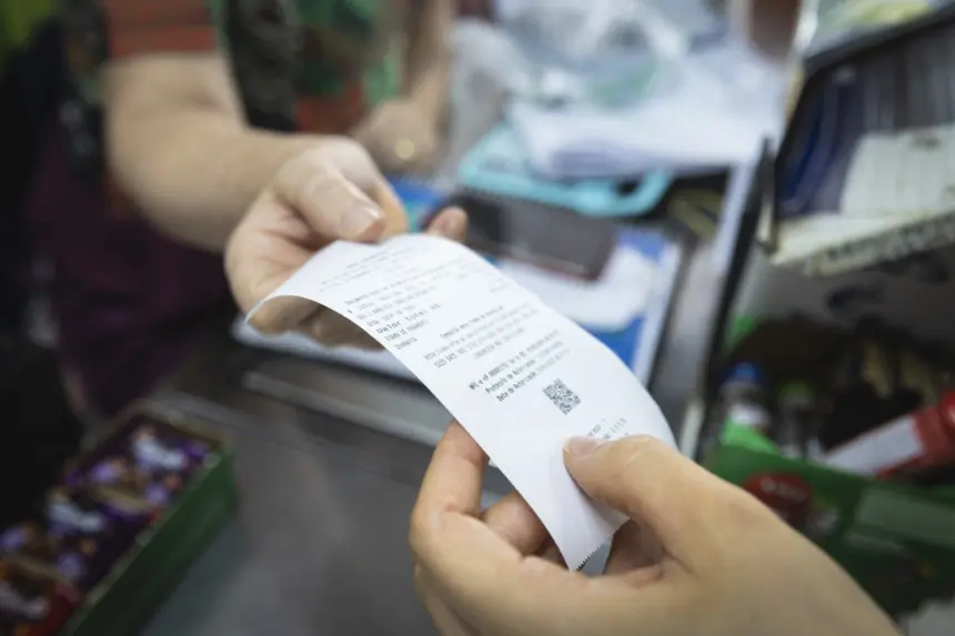 Pediu CPF na nota? Então, fique atento! Primeiro sorteio do ano da NFG será nesta quinta-feira – Portal Goiás