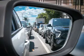 Pagamento do IPVA com desconto de 8% deve ser feito até 15 de janeiro – Portal Goiás