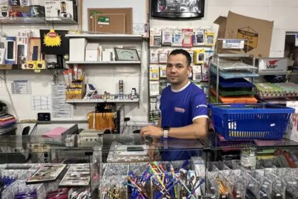 MJ Papelaria em Goianésia cresce ao apostar em marketing estratégico | ASN Goiás