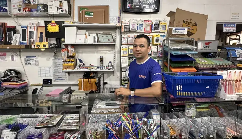 MJ Papelaria em Goianésia cresce ao apostar em marketing estratégico | ASN Goiás