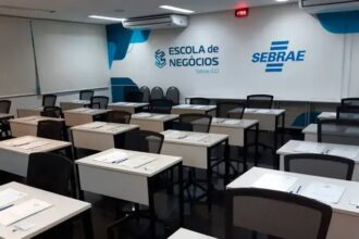 Escola de Negócios do Sebrae traz novidades em cursos de capacitação em 2026 | ASN Goiás
