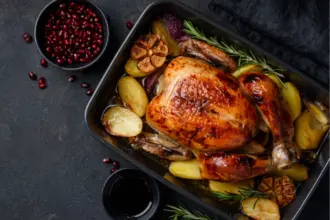 7 receitas com romã para atrair abundância em 2026