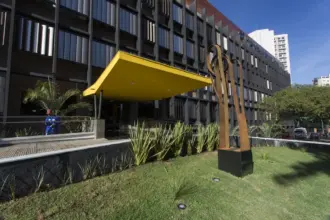 E a saúde em Goiás comemora! HGG está entre os 100 melhores hospitais públicos do país