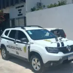 PCGO prende homem por descumprir medidas protetivas em Novo Gama – Policia Civil do Estado de Goiás