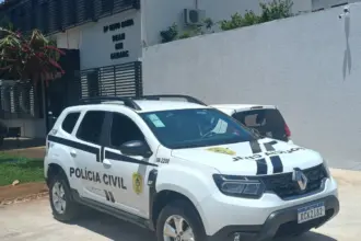 PCGO prende homem por descumprir medidas protetivas em Novo Gama – Policia Civil do Estado de Goiás