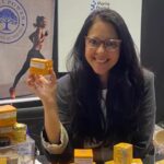 Ganhadora do Prêmio Sebrae Mulher de Negócios fez de uma dificuldade na família uma indústria de sucesso | ASN Goiás