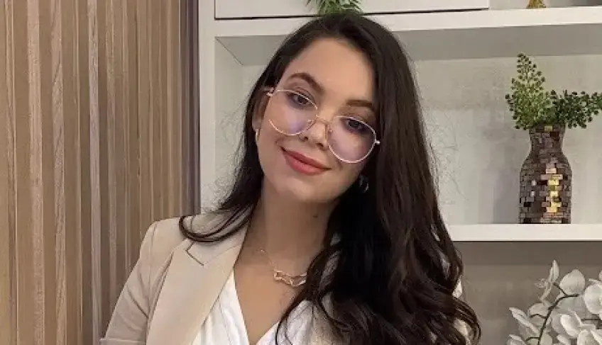 Jennepher Morais comemora faturamento depois de participar do Programa Move+ do Sebrae | ASN Goiás