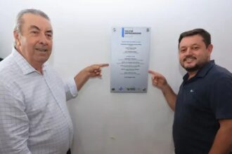 Buriti Alegre abre portas para o futuro com a Sala do Empreendedor | ASN Goiás