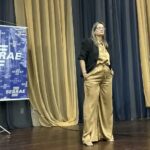 Inclusão na Prática é tema de palestra para profissionais da educação municipal de Caldas Novas | ASN Goiás