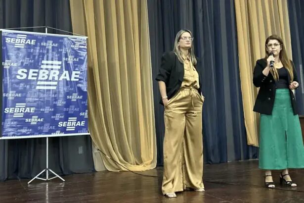 Inclusão na Prática é tema de palestra para profissionais da educação municipal de Caldas Novas | ASN Goiás